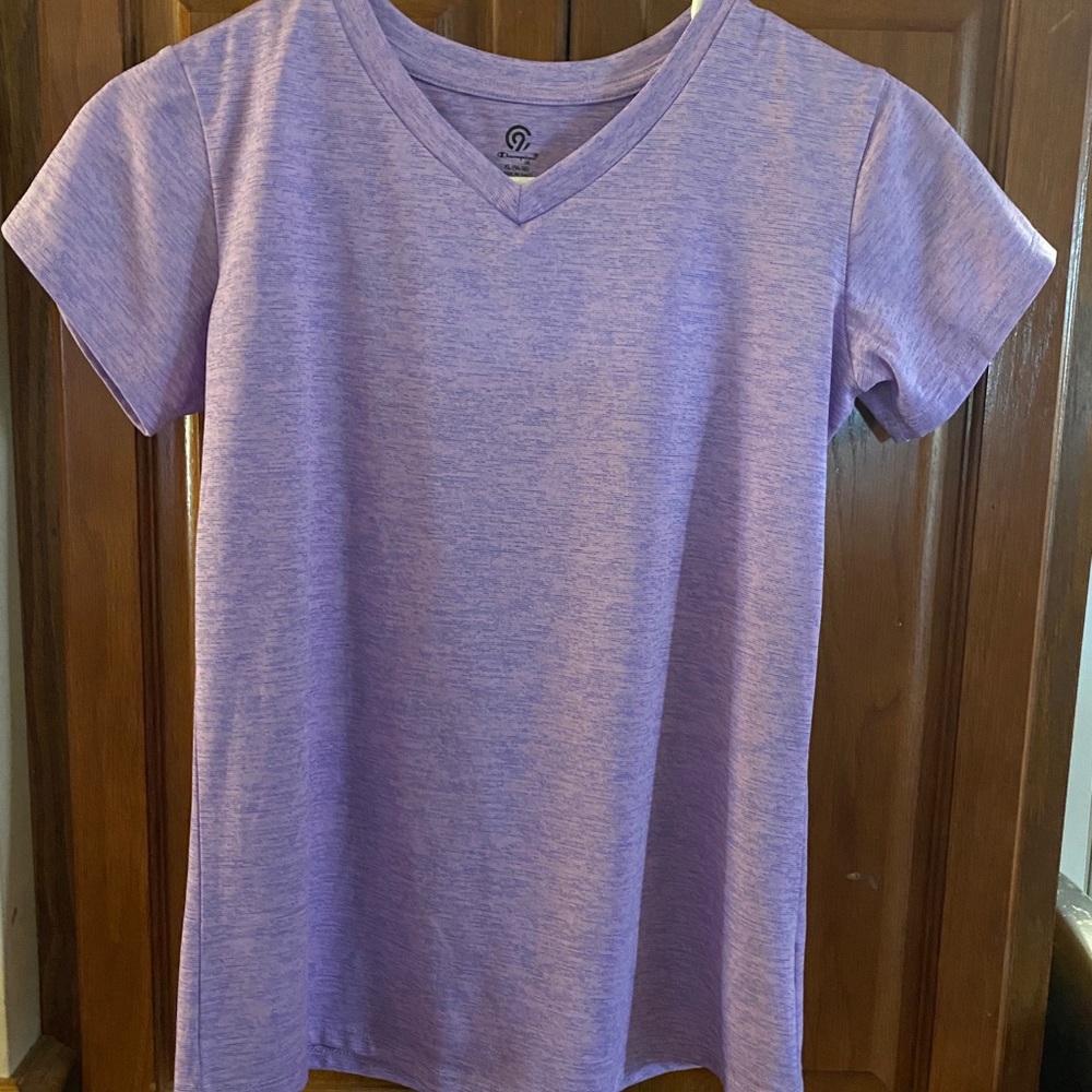 Girls Champion T-shirt